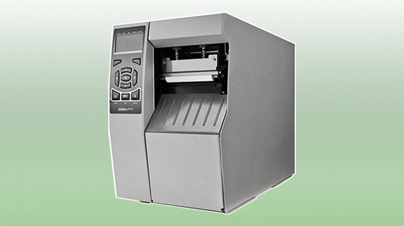 斑馬ZT510工業(yè)型條碼打印機(jī)怎么樣？好不好？