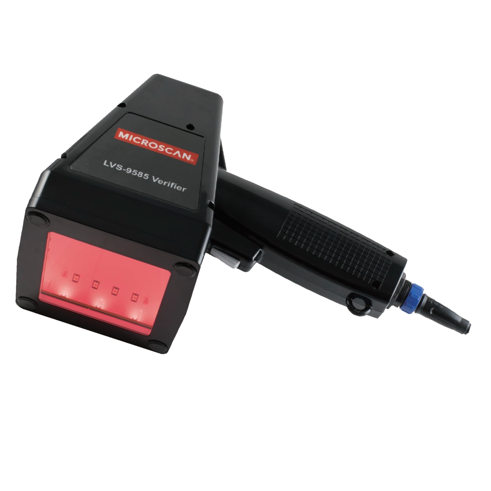 LVS9585二維條碼檢測(cè)儀